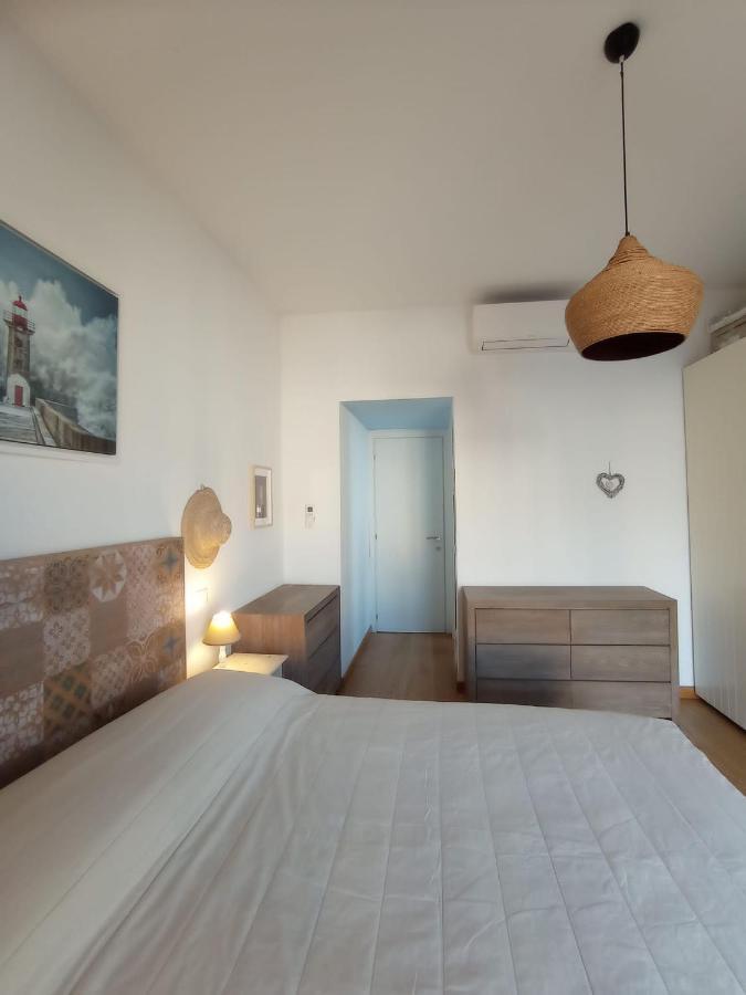 Terrazza18 Appartement Milaan Buitenkant foto